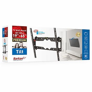 Soportes para TV BARKAN E310+