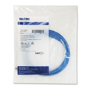 Patch Cord UTP CAT6 BELDEN C601106010