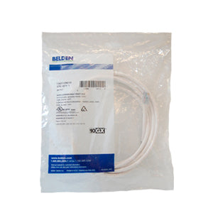 Patch Cord UTP CAT6A BELDEN CA21109010