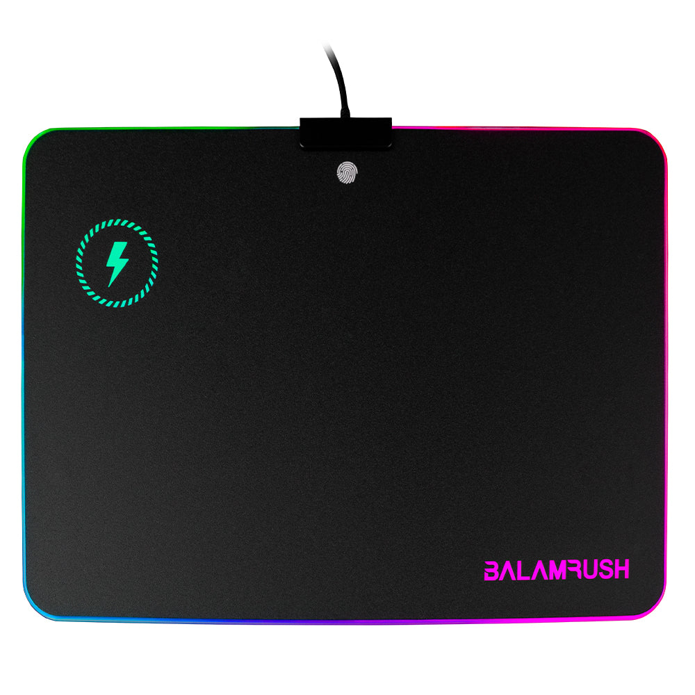 Mouse Pad Gaming HEIMDALL Balam Rush BR-922999