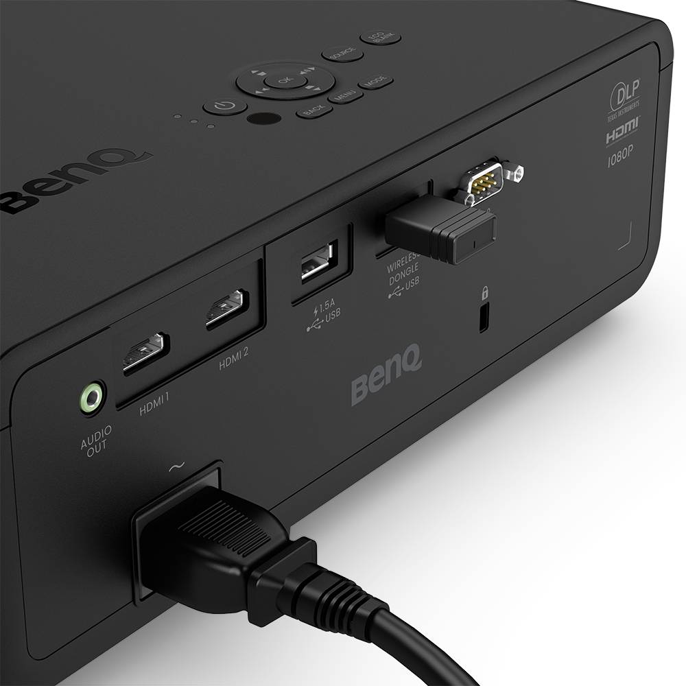 Adaptadores USB Red BENQ EZC-5201BS