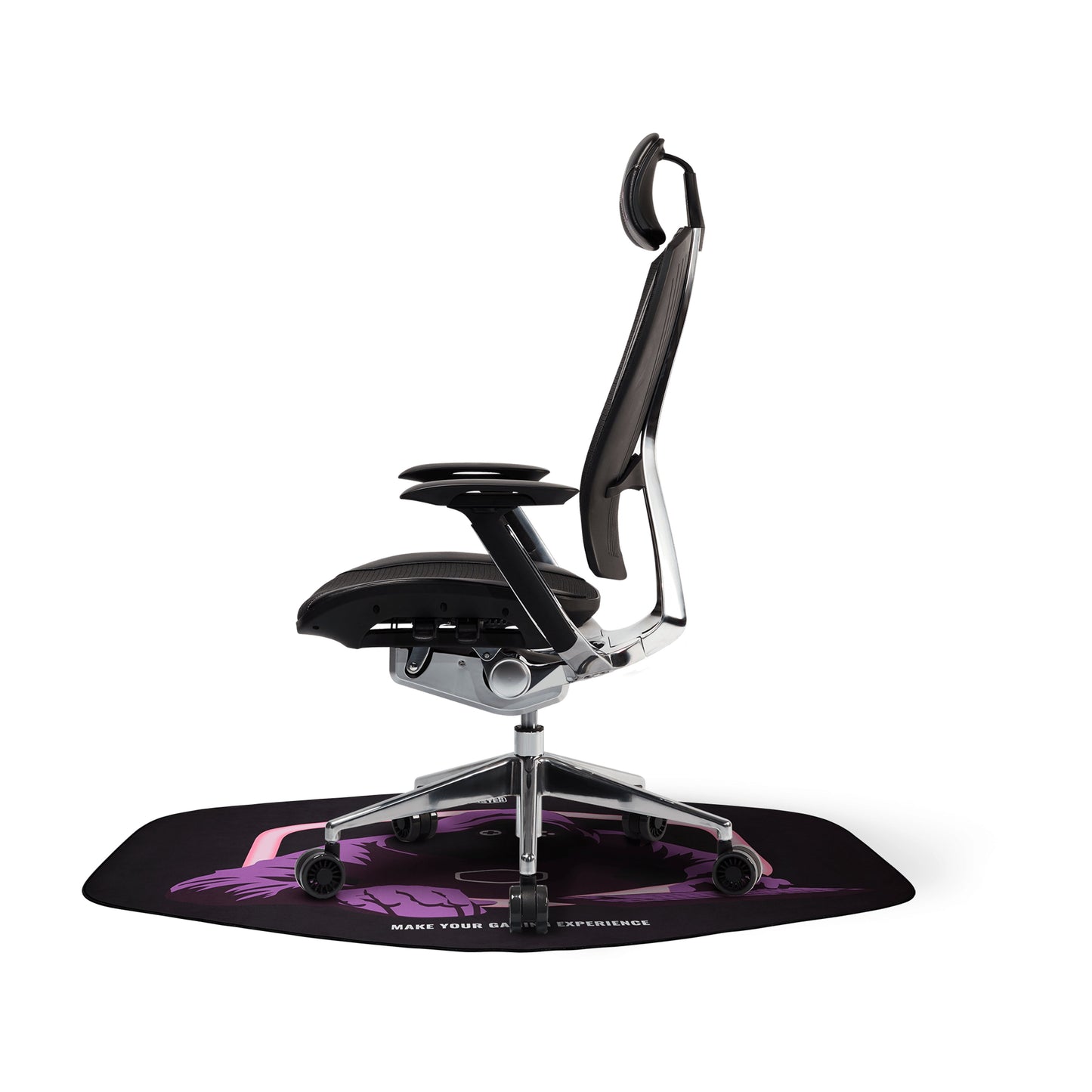 Alfombra Gamer COOLER MASTER CMI-FM510