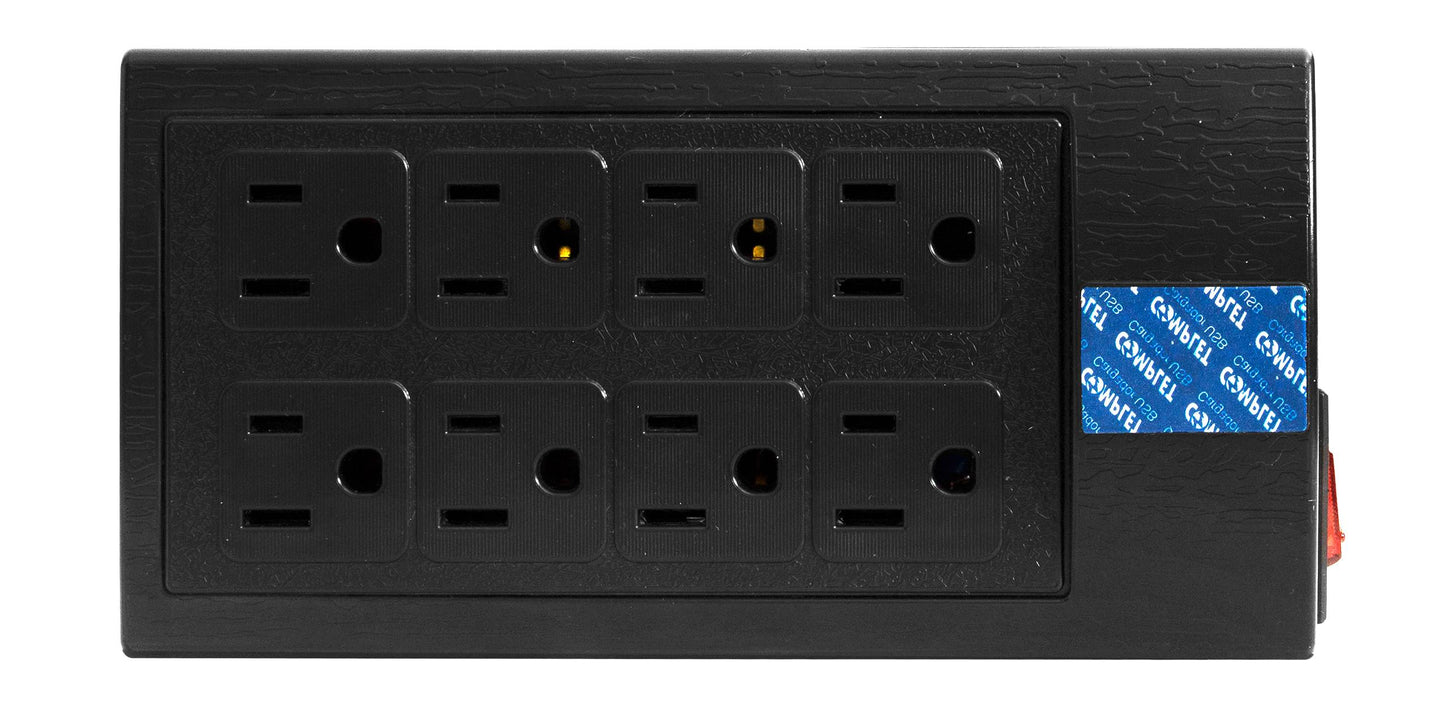 Supresor de Picos COMPLET BRC-1-002