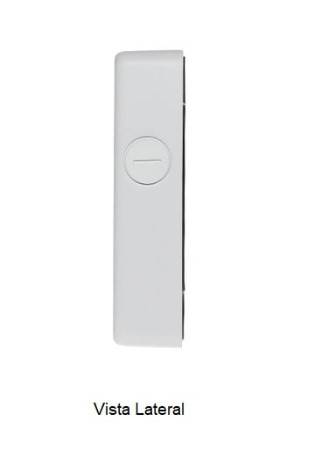 Caja de Conexiones Dahua Technology DH-PFA120