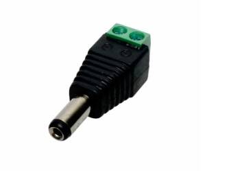 BOLSA DE 10 CONECTORES Dahua Technology BR12