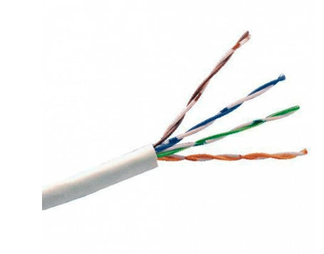 Cable UTP SAXXON OUTP6CCA305BC