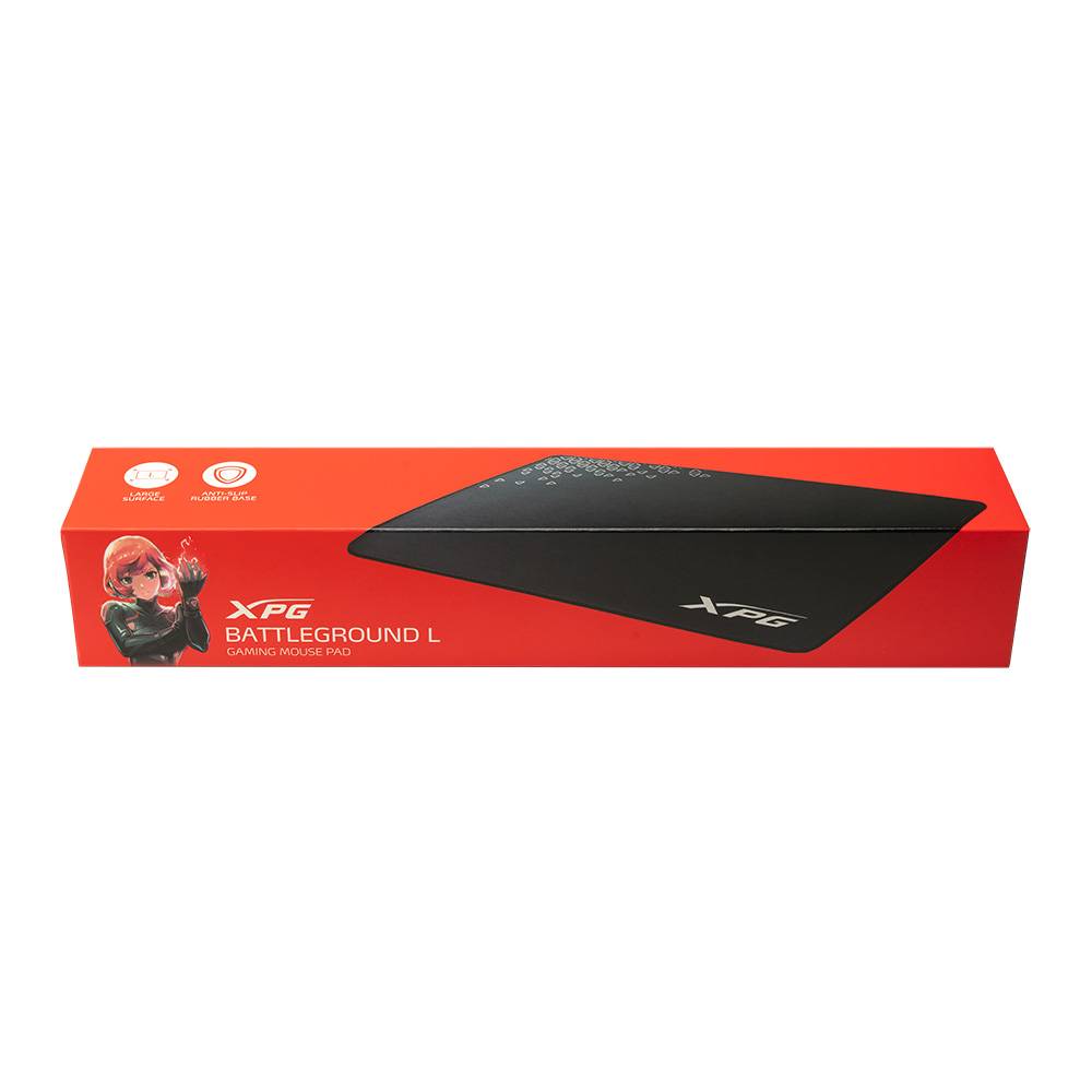 Mousepad Gaming XPG BATTLEGROUND L