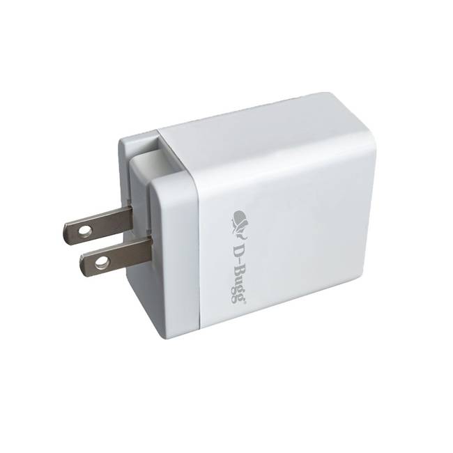 Cargador DBUGG T43
