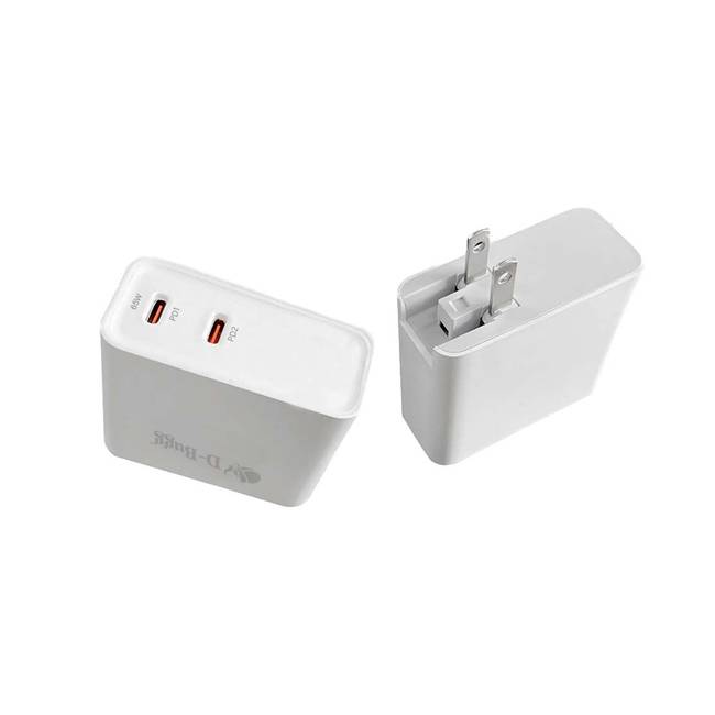 Cargador DBUGG DB-PD64