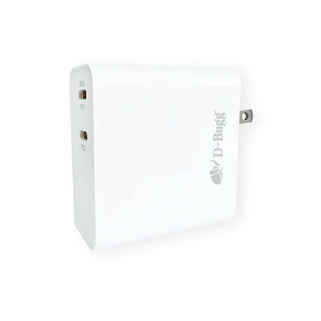 Cargador DBUGG DB-PD64