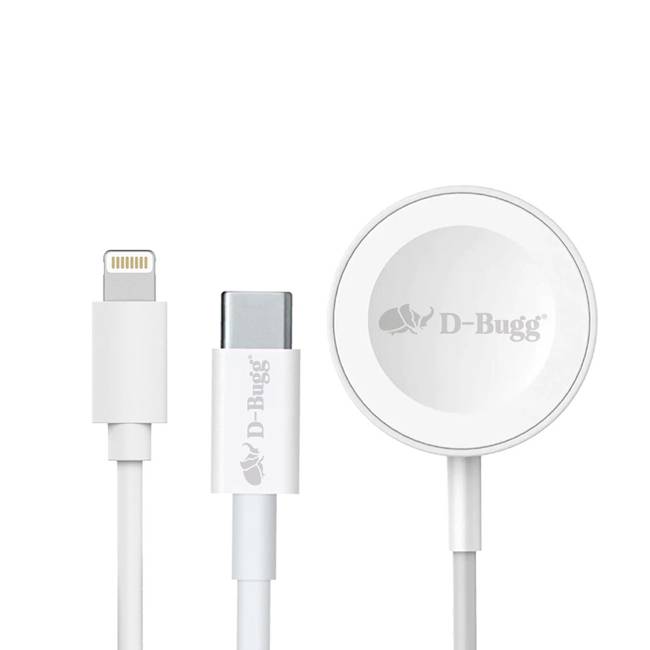 Cargador DBUGG TI0DB-01
