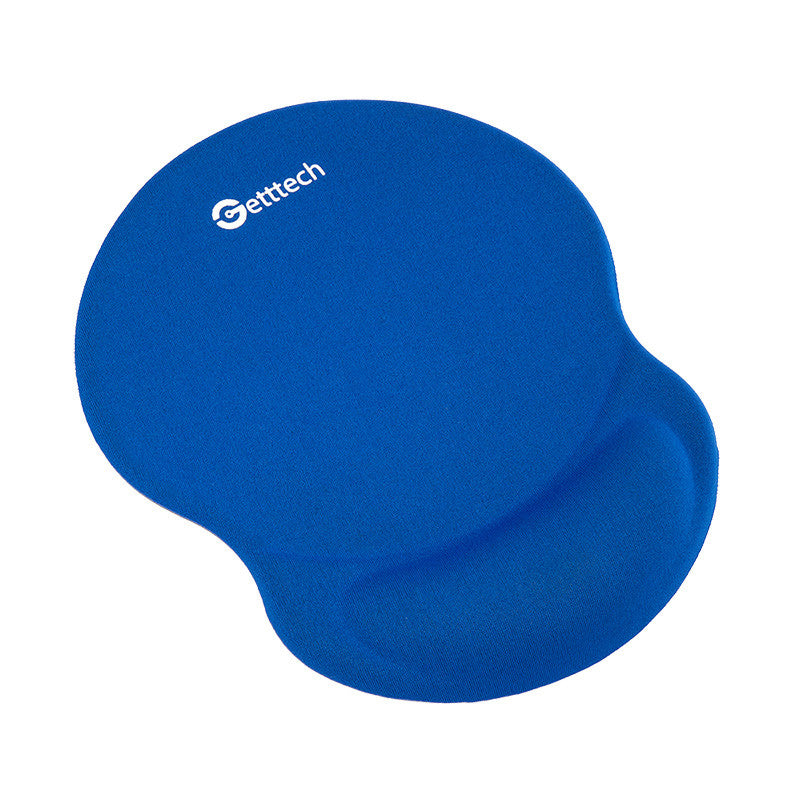 Mousepad GETTTECH GGD-STD-01-BL
