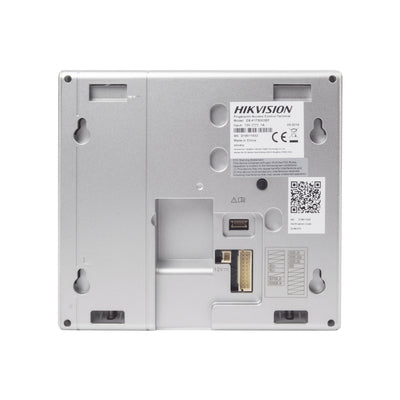 Terminal de control de acceso HIKVISION DS-K1T8003EF