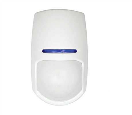 Detector PIR Inalámbrico HIKVISION DS-PD2-P10P-W
