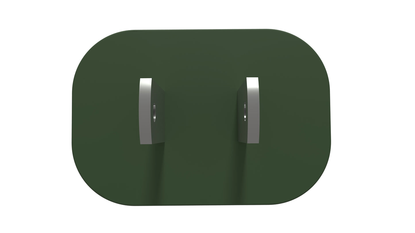 Cargador de Pared de 10W Hune Hurón