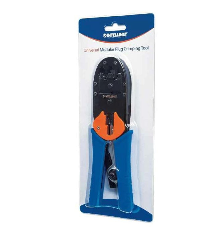 Pinza Crimpeadora INTELLINET 211048