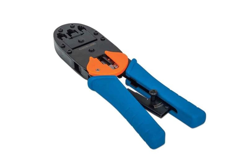 Pinza Crimpeadora INTELLINET 211048
