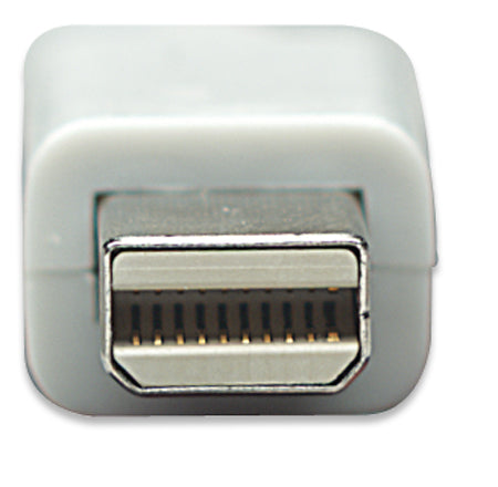 Adaptador Dislplayport a HDMI MANHATTAN 151399