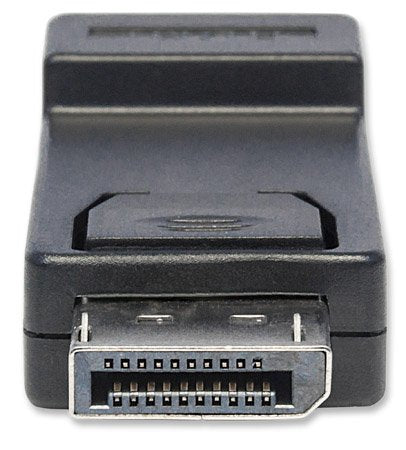 Adaptador Displayport a HDMI MANHATTAN 151993