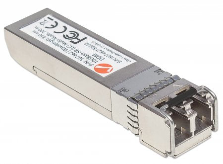 Modulo SFP + INTELLINET 507462
