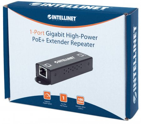 POE Extensor INTELLINET 560962