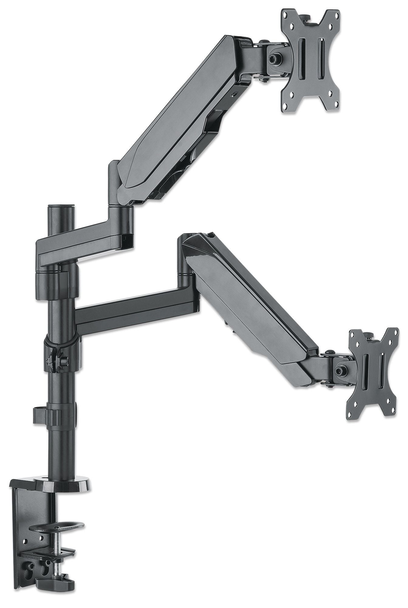 Soporte Universal de Pared para Monitor MANHATTAN 461597