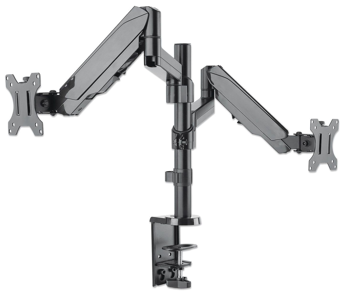 Soporte Universal de Pared para Monitor MANHATTAN 461597