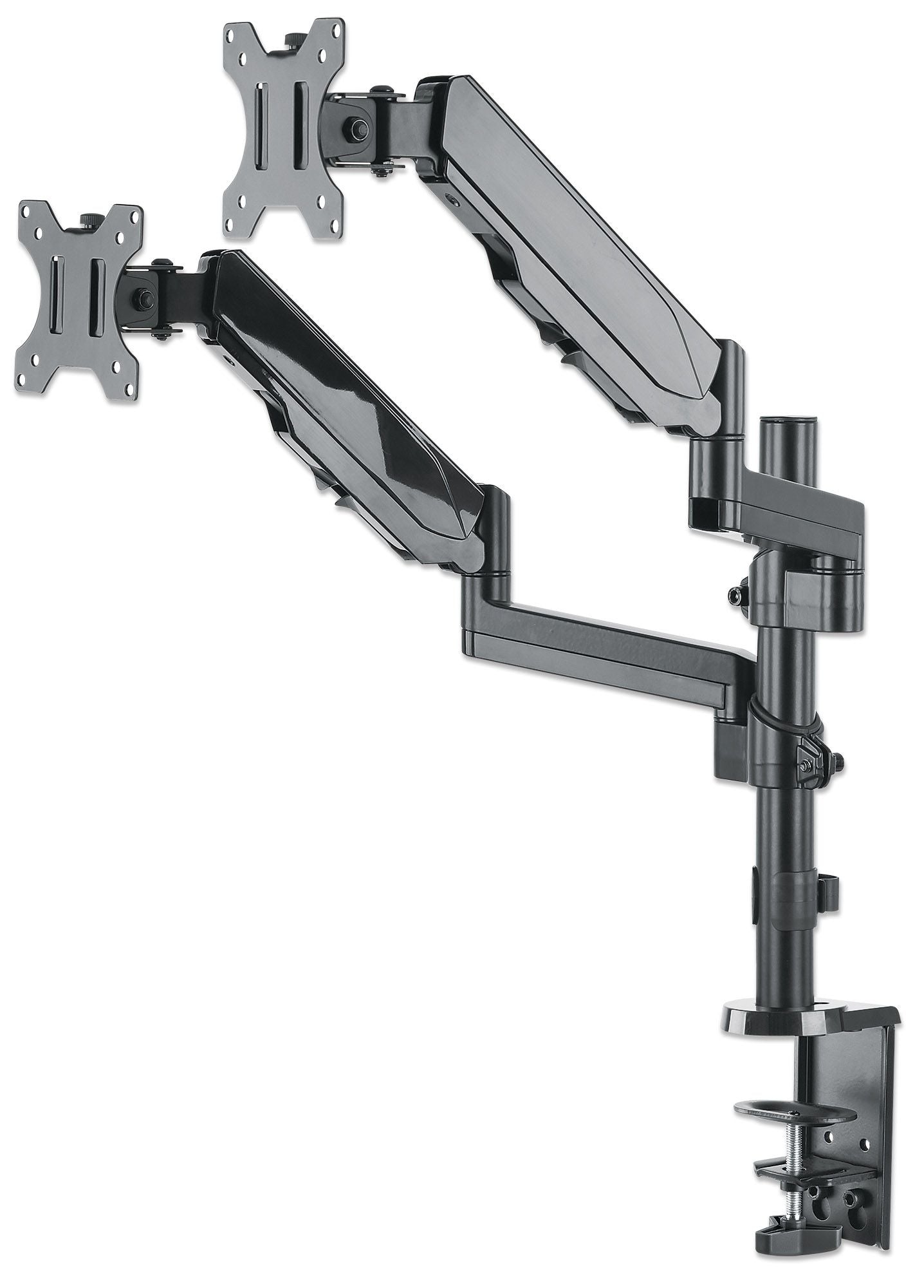 Soporte Universal de Pared para Monitor MANHATTAN 461597