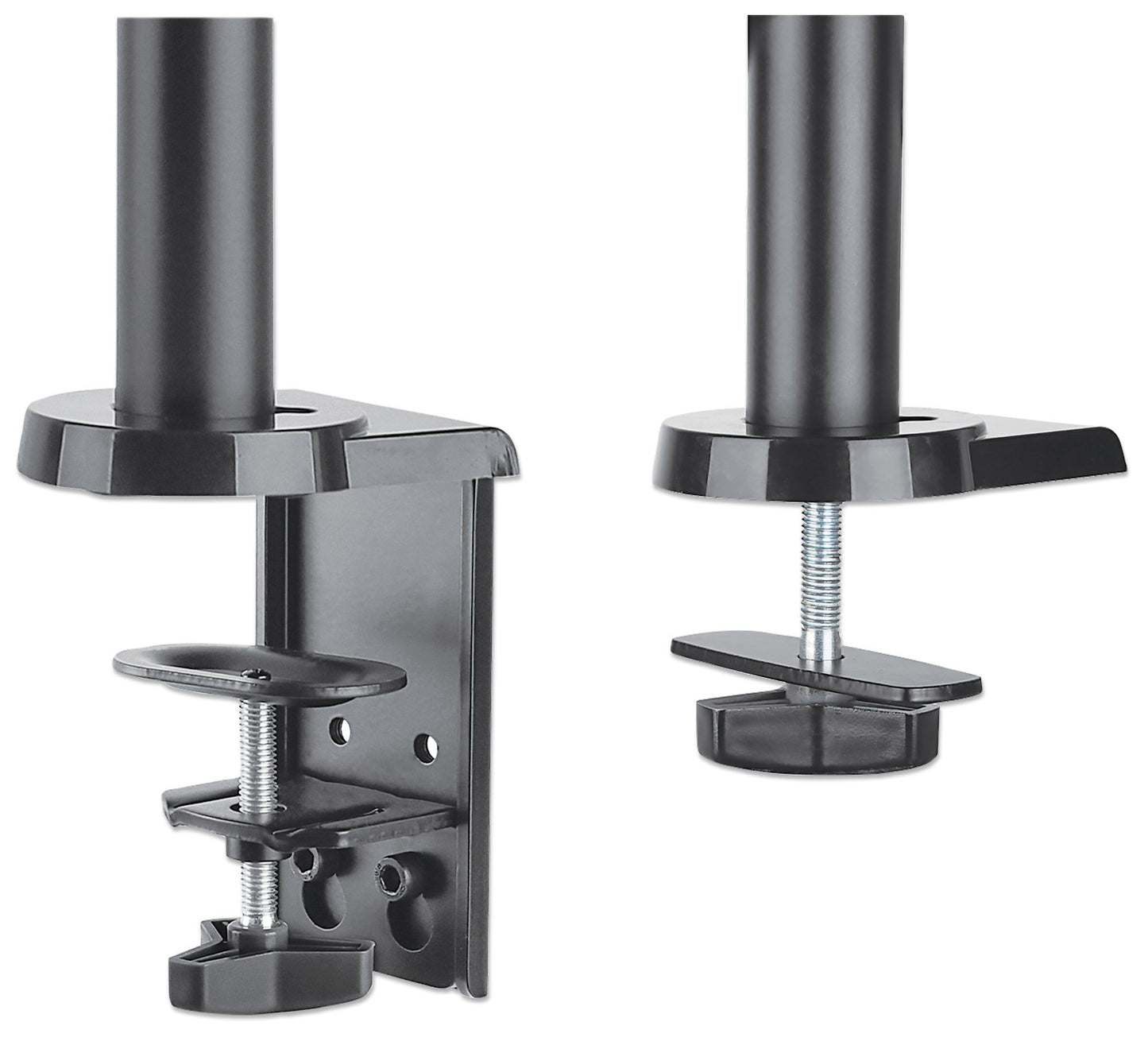 Soporte Universal de Pared para Monitor MANHATTAN 461597
