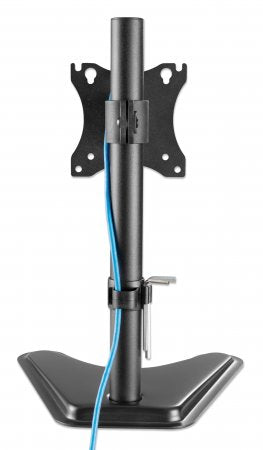 Soporte de Escritorio para Monitor MANHATTAN 462037