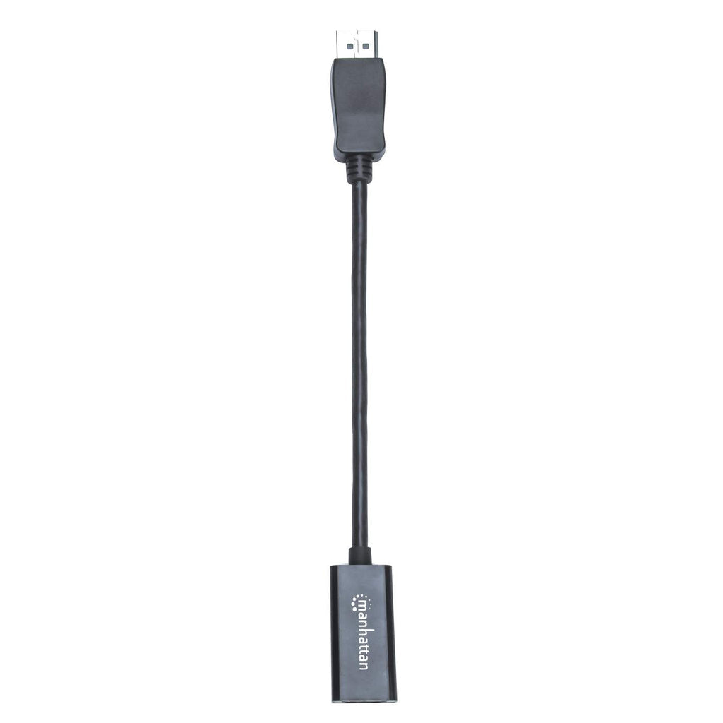 Adaptador Displayport MANHATTAN