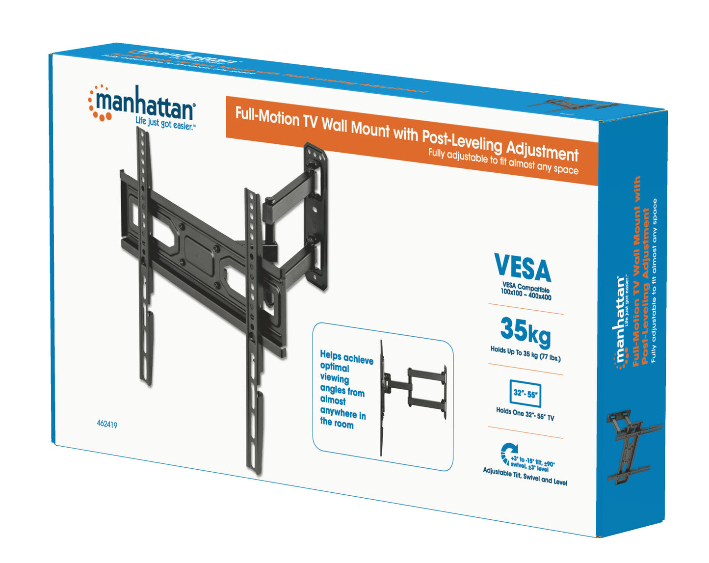 Soporte MANHATTAN 462419
