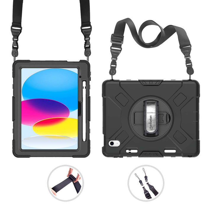 Funda rigida MANHATTAN 996518