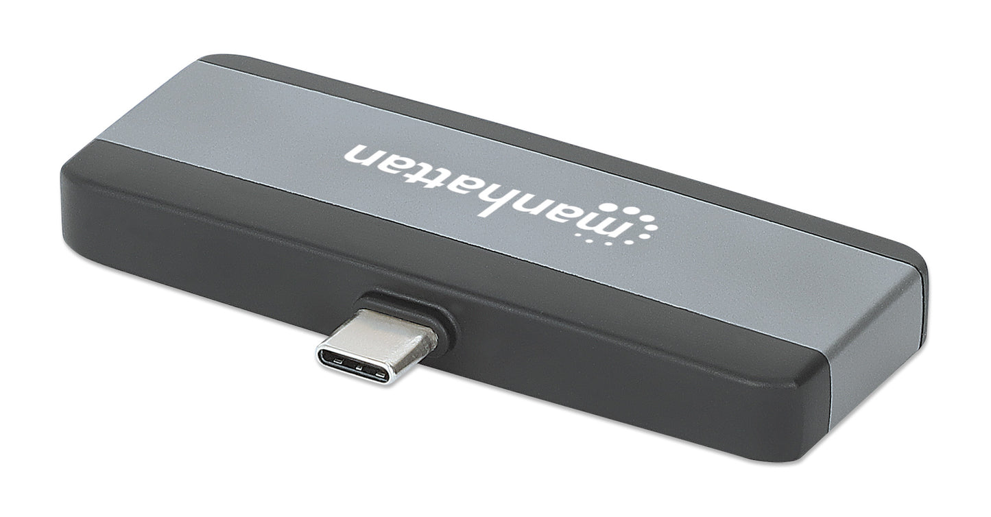 Docking Station MANHATTAN 190404