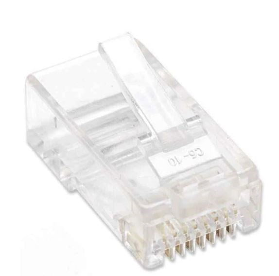 Plugs de Red CAT5E INTELLINET 502399