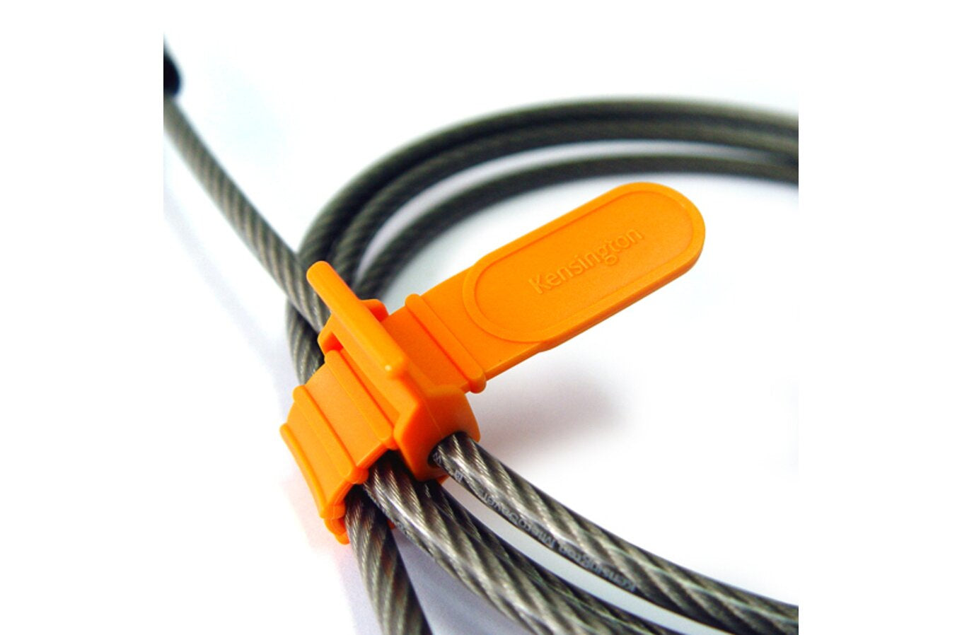 Candado con llave KENSINGTON P7500