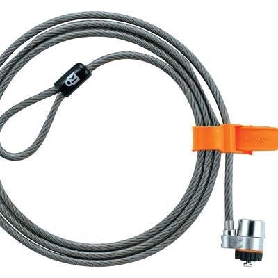 Candado con llave KENSINGTON P7500