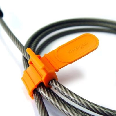 Candado con llave KENSINGTON P7500