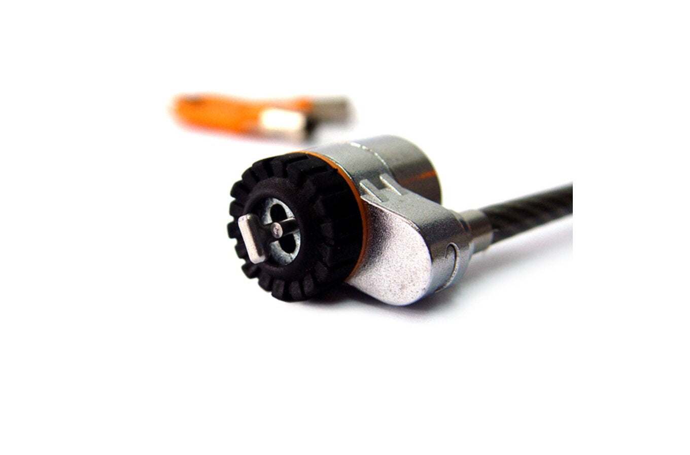 Candado con llave KENSINGTON P7500