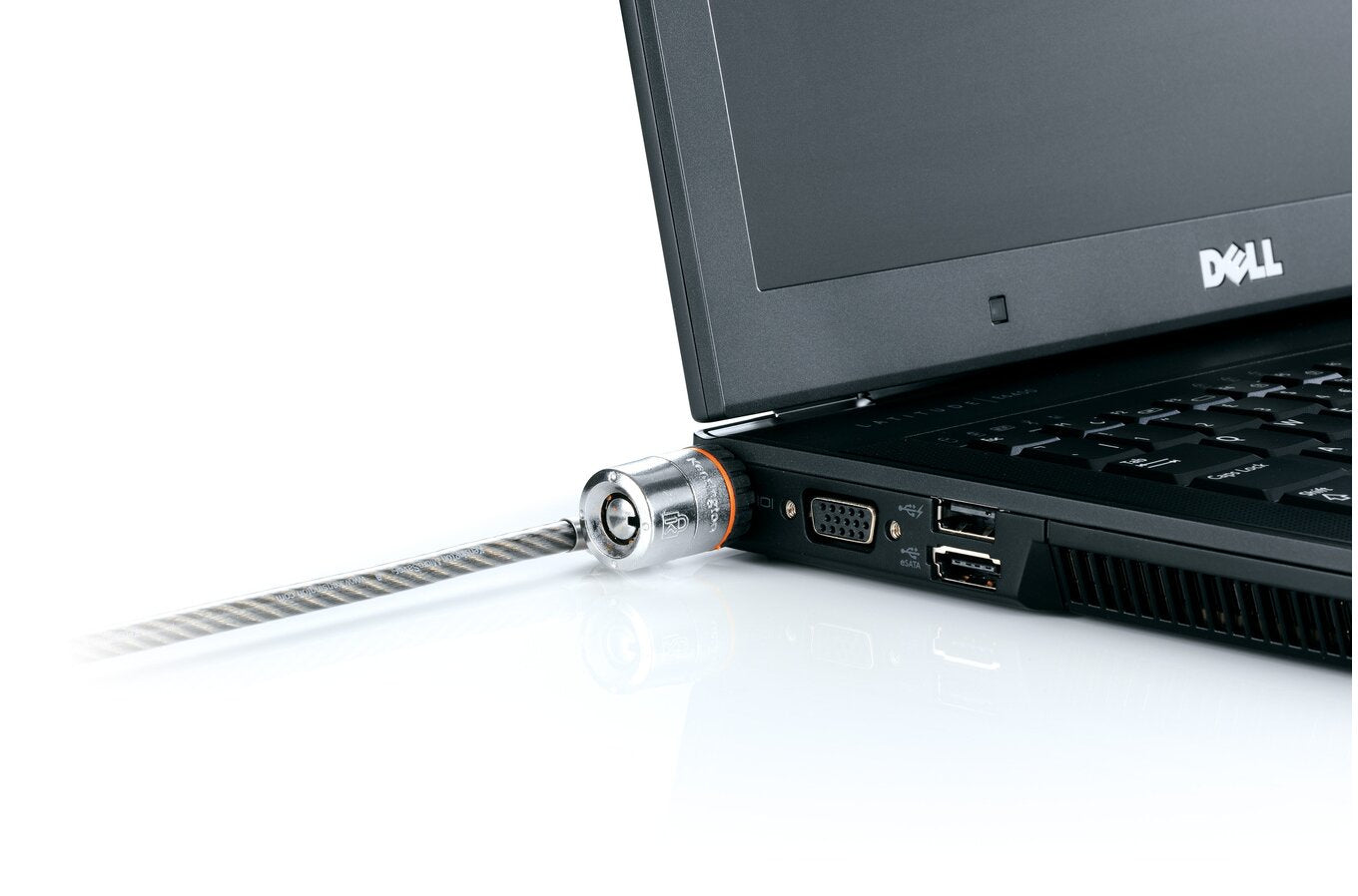 Candado con llave KENSINGTON P7500