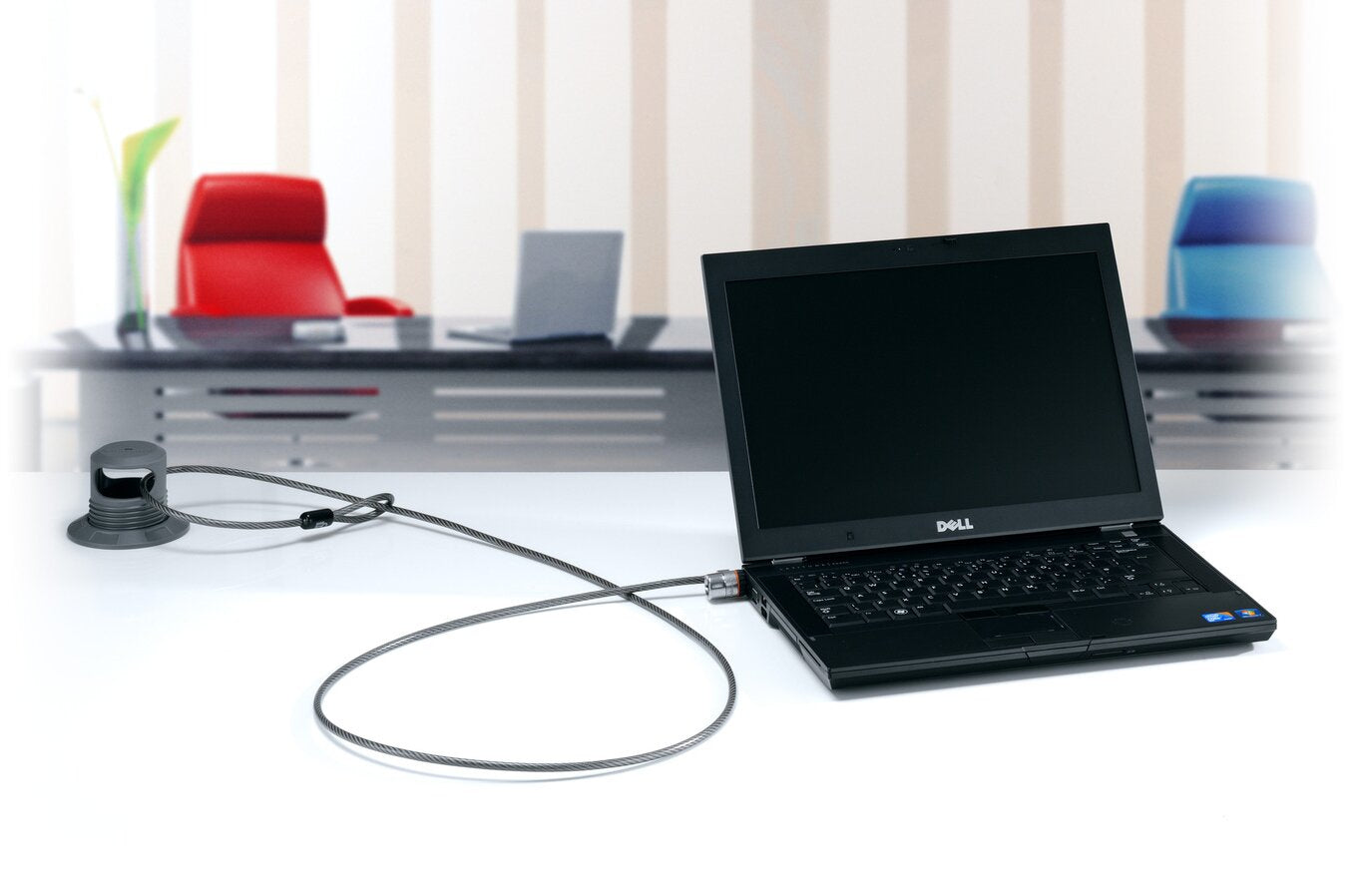 Candado con llave KENSINGTON P7500