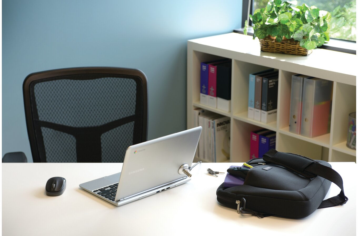 Kit de Adaptador de Ranura de Seguridad KENSINGTON K64995WW