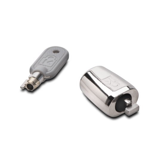 Bloqueo de chasis con llave KENSINGTON K64430S