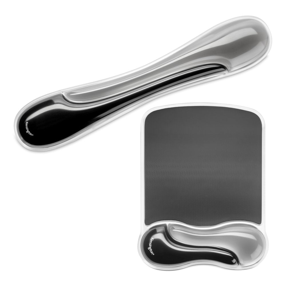 Alfombrilla para Teclado y Reposamuñecas KENSINGTON K62395US