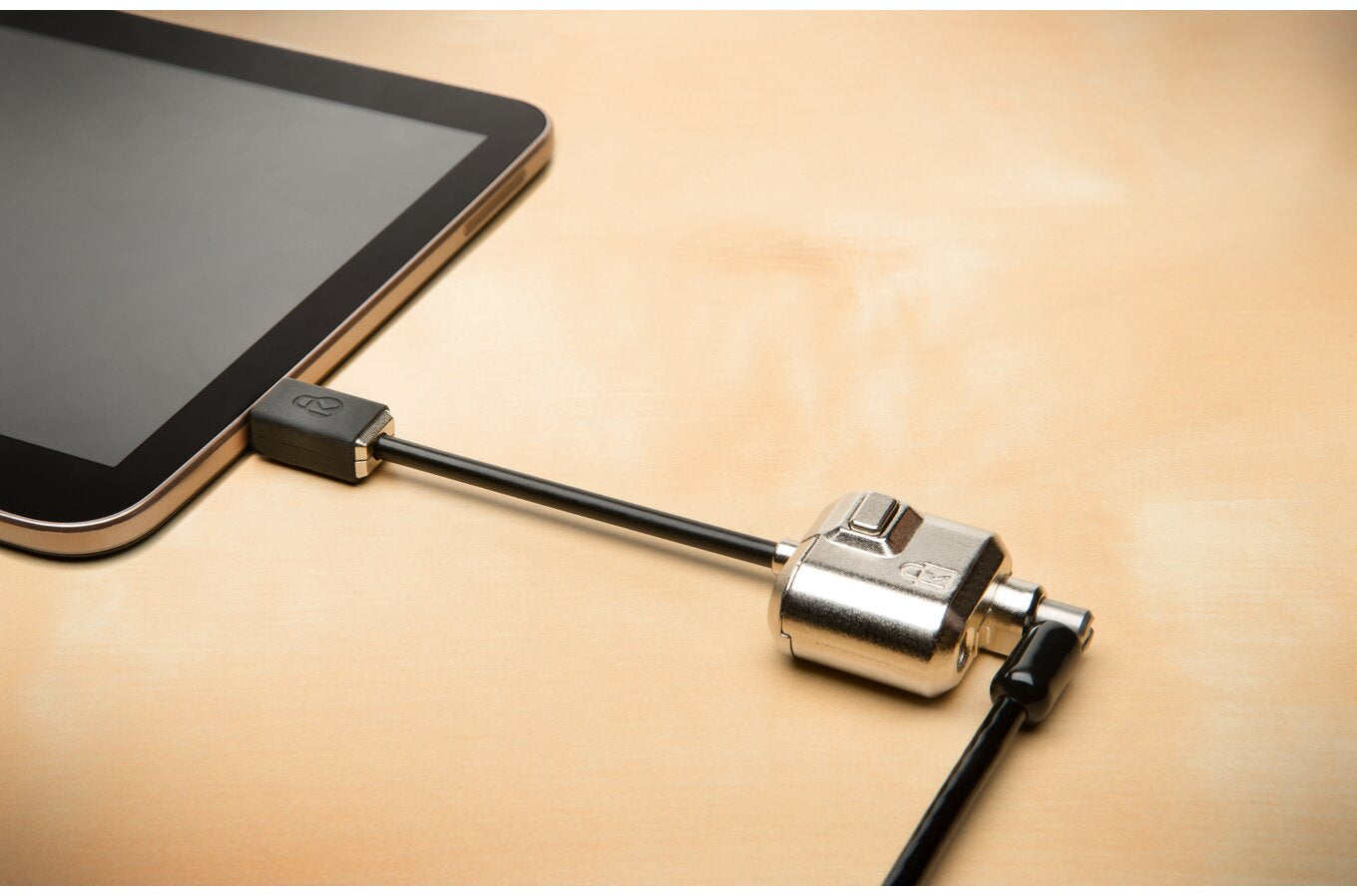 Candado con llave KENSINGTON K67890WW