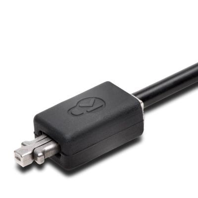 Candado con llave KENSINGTON K67890WW