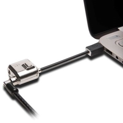 Candado con llave KENSINGTON K67890WW