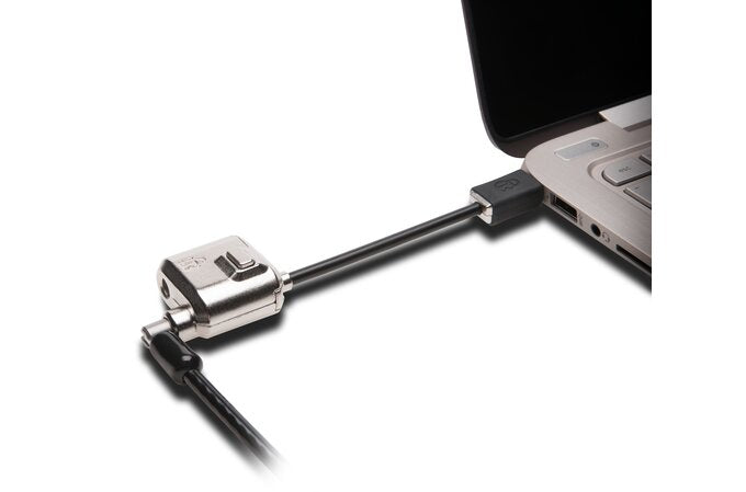 Candado con llave KENSINGTON K67890WW