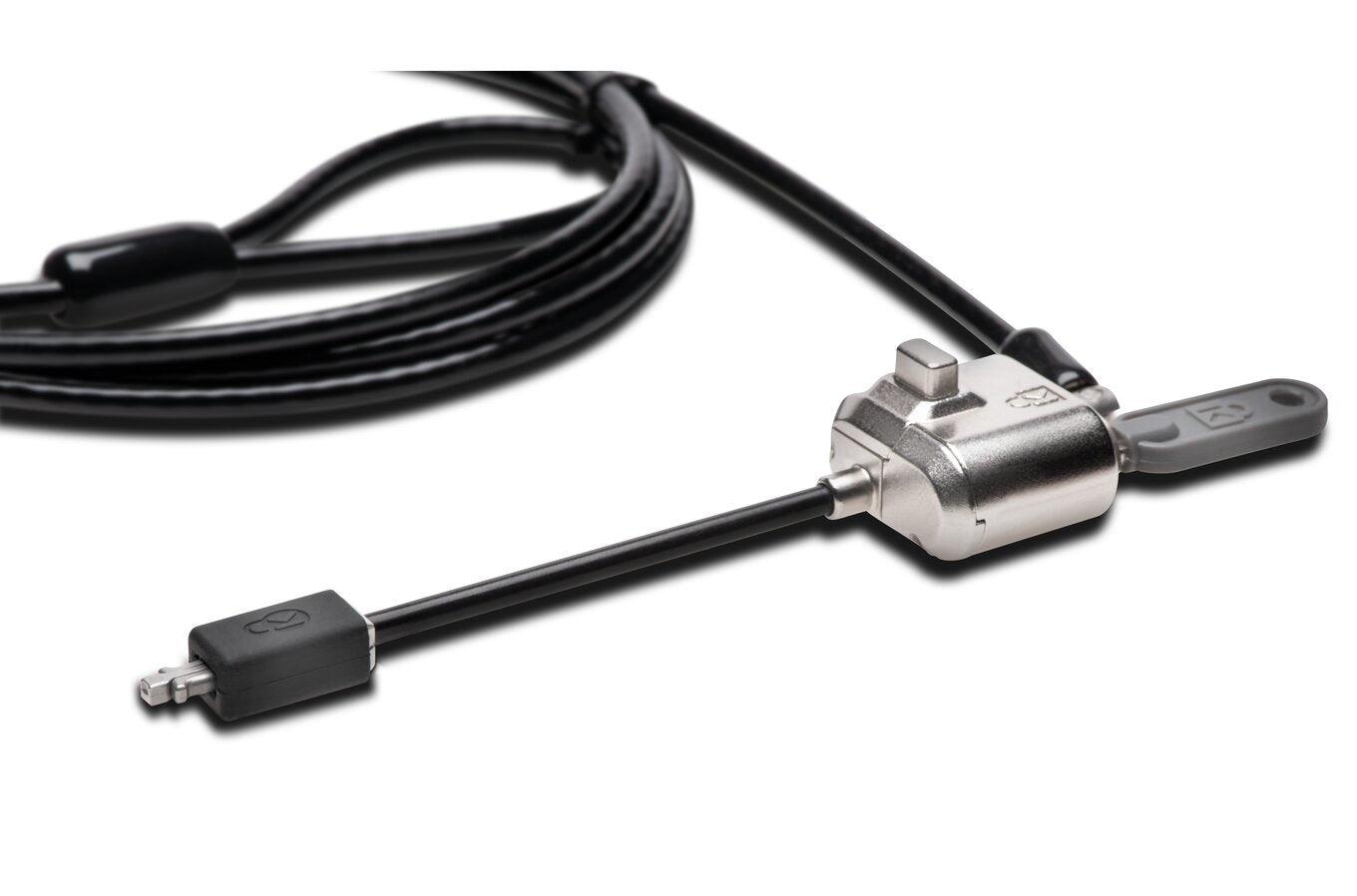 Candado con llave KENSINGTON K67890WW