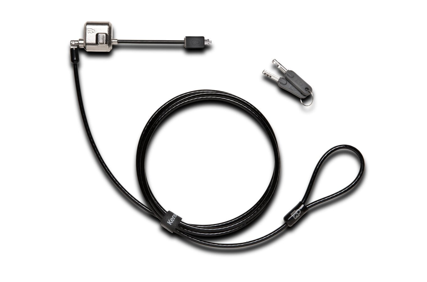 Candado con llave KENSINGTON K67890WW